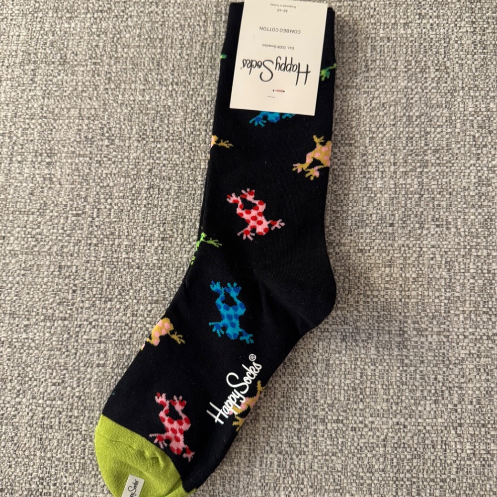 Happy Socks - Picture 2 of 3